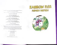 Adventures of RAINBOW FISH