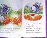 Adventures of RAINBOW FISH