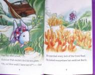 Adventures of RAINBOW FISH