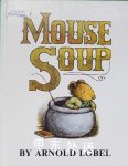 Mouse Soup Arnold Lobel