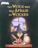 The Witch Who Was Afraid of Witches I Can Read Series