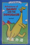 The Adventures of Danny and the Dinosaur  Syd Hoff