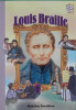 Sports Heroes/Legends:Louis Braille