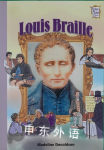 Sports Heroes/Legends:Louis Braille Madeline Donaldson