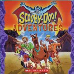 Scooby-Doo! Adventures Jesse Leon McCann,Gail Herman