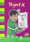 Project X (Just kids) Carol Jones