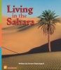 Living in the Sahara