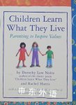 Children Learn What They Live Dorothy Law Nolte