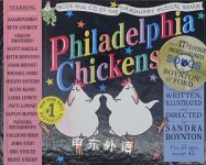 Philadelphia Chickens Sandra Boynton