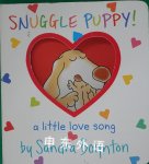 Snuggle Puppy Sandra Boynton