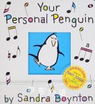Your Personal Penguin Boynton on Board Sandra Boynton