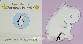 Your Personal Penguin Boynton on Board