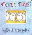 Tickle Time! Sandra Boynton