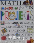 Math For Fun Projects Andrew         King