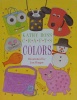 Kathy Ross Crafts Colors (Learning is Fun !)