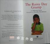 Rainy Day Grump (Real Kid Readers: Level 2 