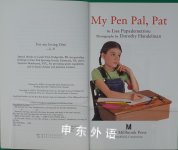 My Pen Pal Pat (Real Kids Readers)