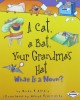A Cat a Bat  Your Grandma s Hat