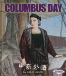 Columbus Day (First Step Nonfiction: American Holidays) Robin Nelson
