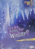 Are You Ready for Winter? (Lightning Bolt Books)