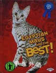 Egyptian Maus Are the Best! (The Best Cats Ever) Elaine Landau