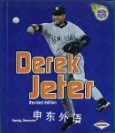 Derek Jeter, 2nd Edition (Amazing Athletes) Sandy Donovan