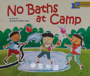 No Baths at Camp Tamar Fox