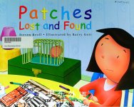 Patches Lost and Found Steven Kroll