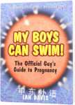 My Boys Can Swim Ian Davies
