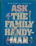 Ask the Family Handyman Editors of Reader's Digest