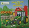 Johnny Tractor And Big Surprise 