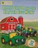 Allie Gator and the Easter Egg Hunt (John Deere (Running Press Kids Hardcover))
