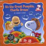 Its the Great Pumpkin Charlie Brown Charles M. Schulz