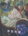 Peter Pan: From the Story Brooke Lindner