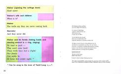 The Bear and the Trolls