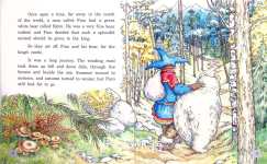 The Bear and the Trolls