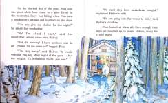 The Bear and the Trolls