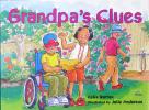 Rigby Literacy: Student Reader  Grade 1 (Level 8) Grandpa's Clues