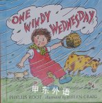 One Windy Wednesday (The Giggle Club) Phyllis Root