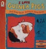 I Love Guinea Pigs