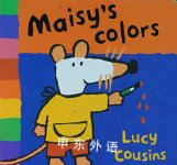 Maisy's Colors Lucy Cousins