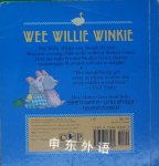 Wee Willie Winkie: and Other Rhymes 