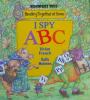 I spy ABC