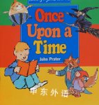 Once Upon a Time John Prater