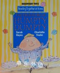 True Story of Humpty Dumpty Charlotte voake