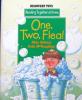 Discovery toys-Reading together at home: One, Two , Flea!