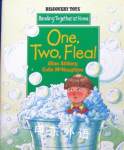 Discovery toys-Reading together at home: One, Two , Flea! Allan Ahlberg and Colin McNaughton