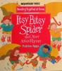 Itsy bitsy spider and other action rhymes