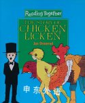 The Story of Chicken Licken Jan Ormerod