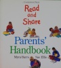 Parents Handbook: Read and Share (Reading and Math Together)